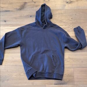 Men's  Pullover Hooded Sweatshirt